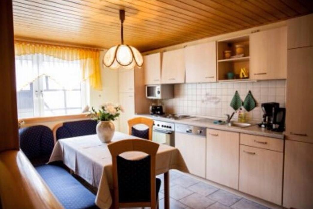 Ferienhof Lailach, Stauseestraße in Schleiz