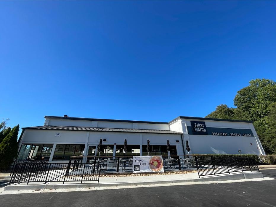 First Watch - Kennesaw, GA