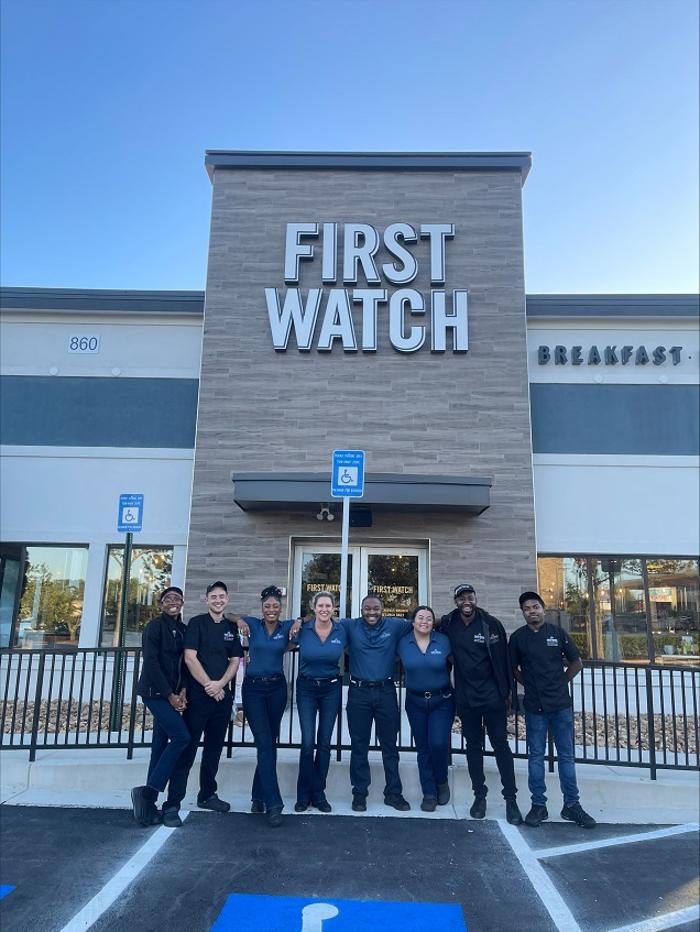 First Watch - Kennesaw, GA