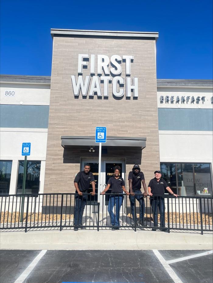 First Watch - Kennesaw, GA