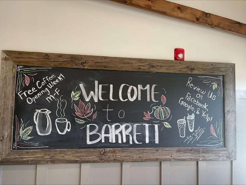 First Watch - Kennesaw, GA