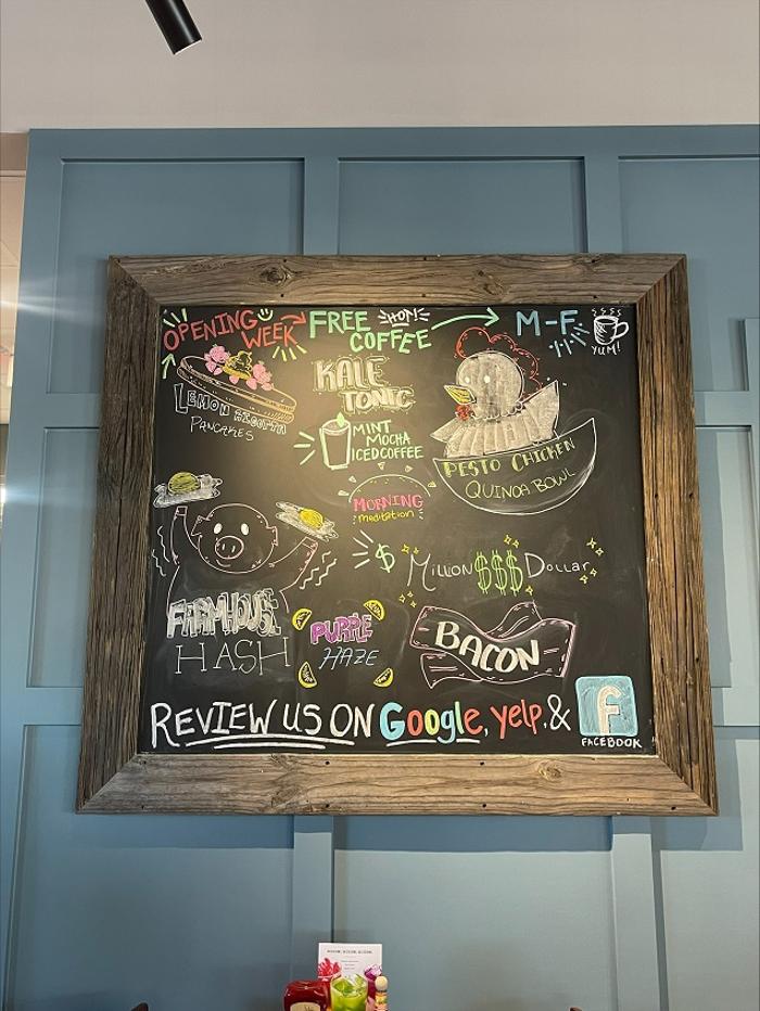 First Watch - Kennesaw, GA