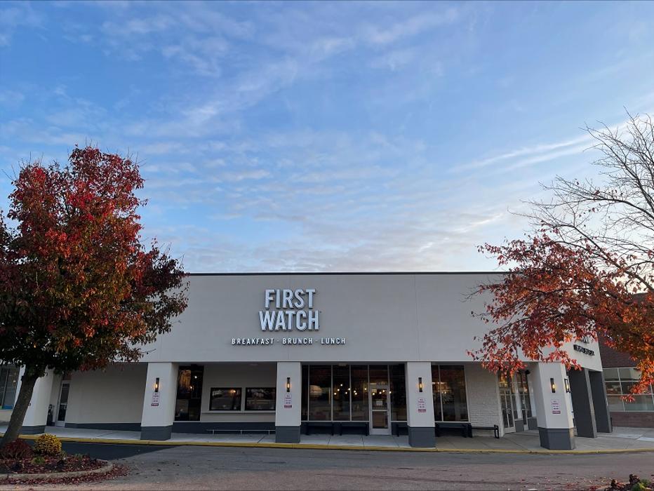 First Watch - Huntingdon Valley, PA