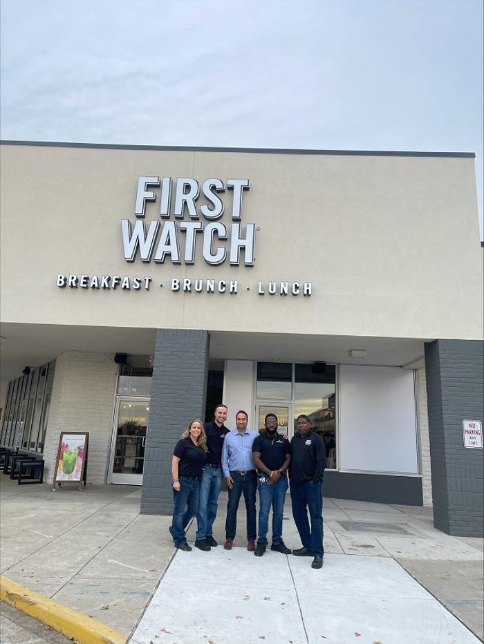 First Watch - Huntingdon Valley, PA