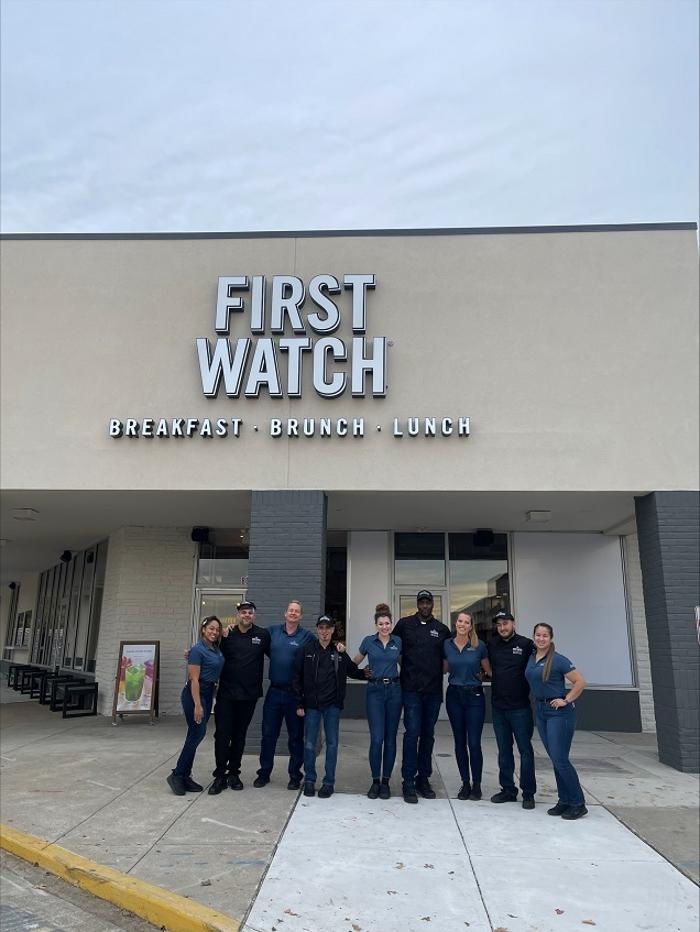 First Watch - Huntingdon Valley, PA