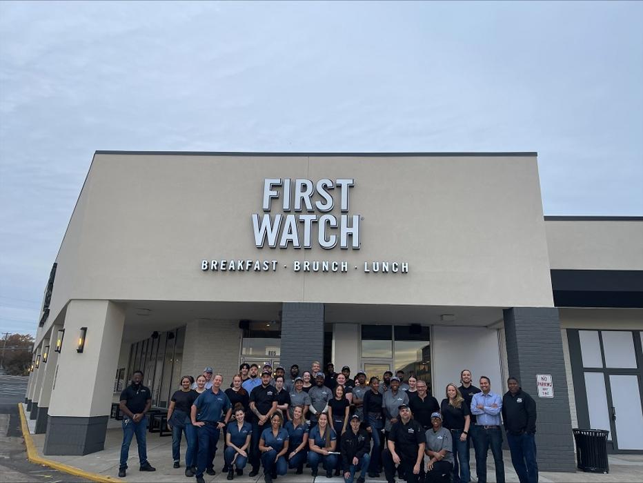 First Watch - Huntingdon Valley, PA