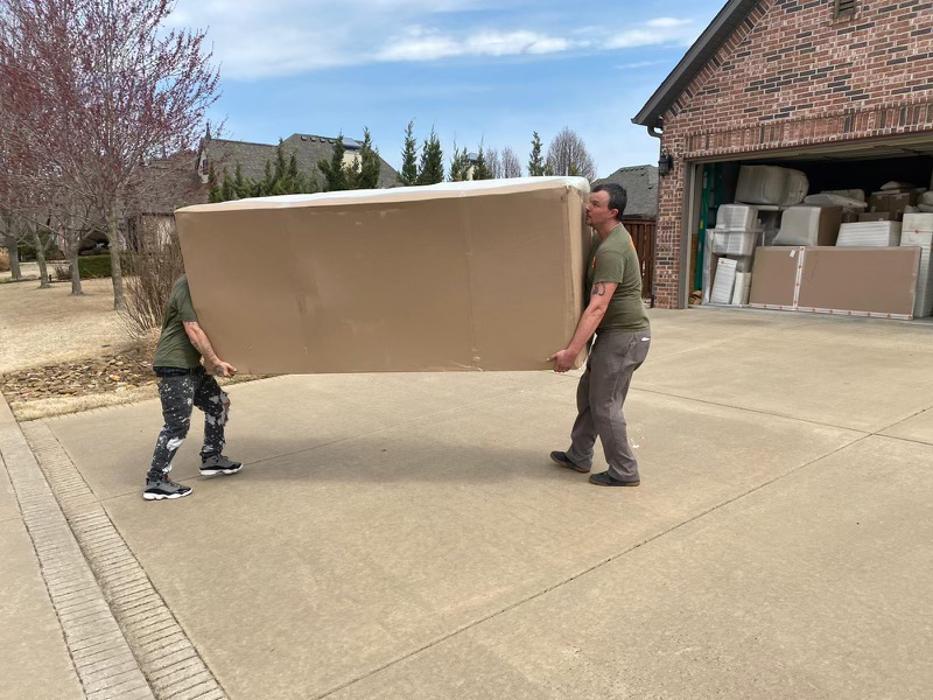 Phoenix Moving LLC Image