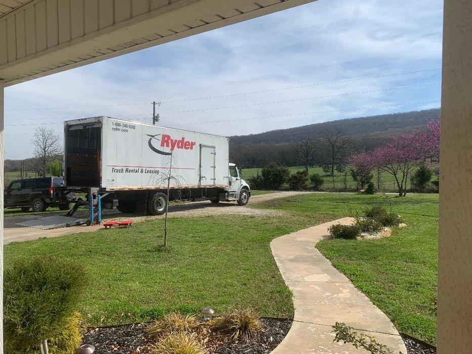 Phoenix Moving LLC Image