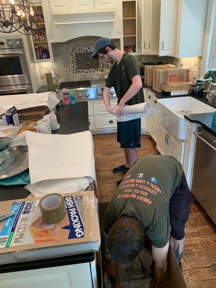 Phoenix Moving LLC Image