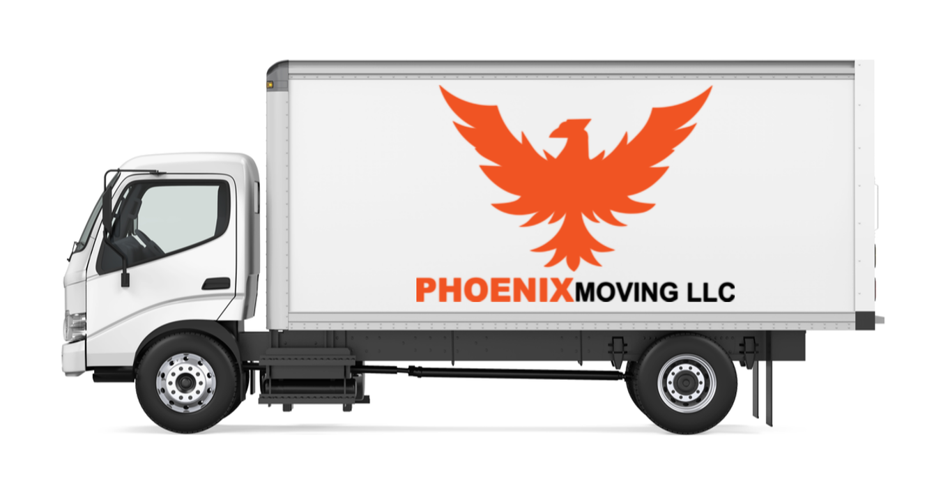 Phoenix Moving LLC Image