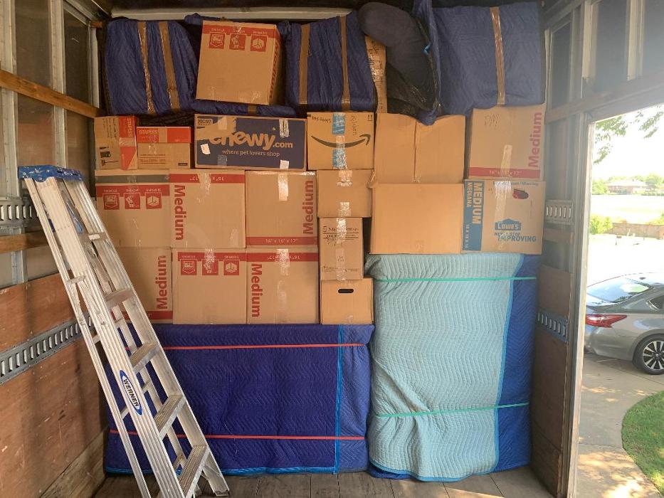 Phoenix Moving LLC Image