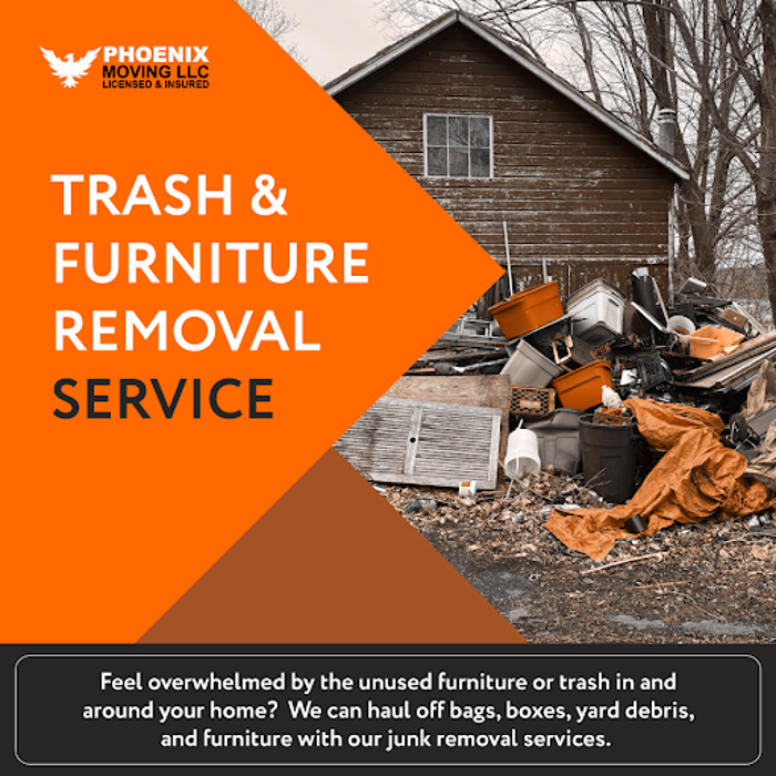 Phoenix Moving LLC Image