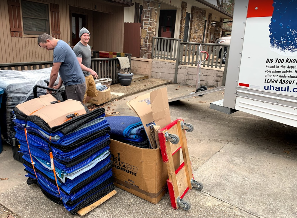 Phoenix Moving LLC Image