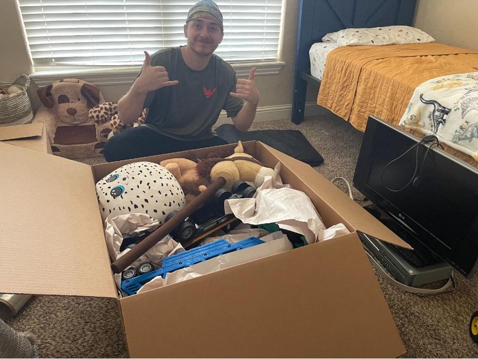 Phoenix Moving LLC Image