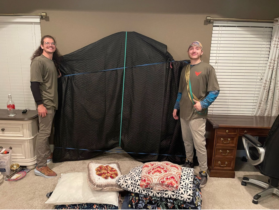 Phoenix Moving LLC Image