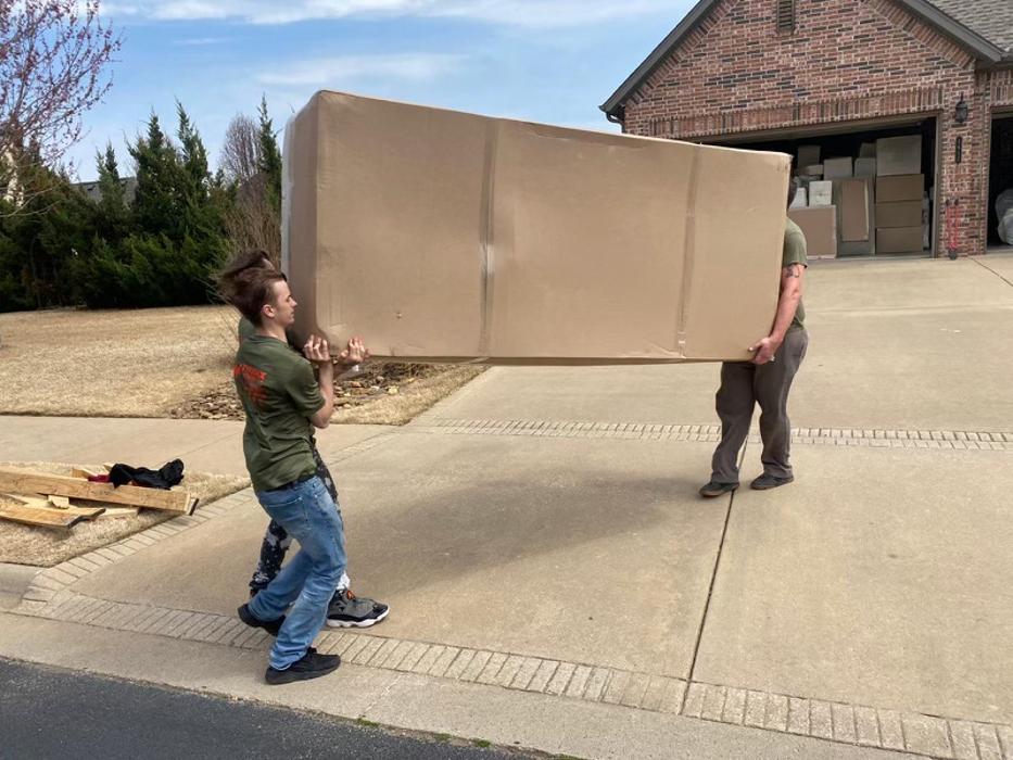 Phoenix Moving LLC Image