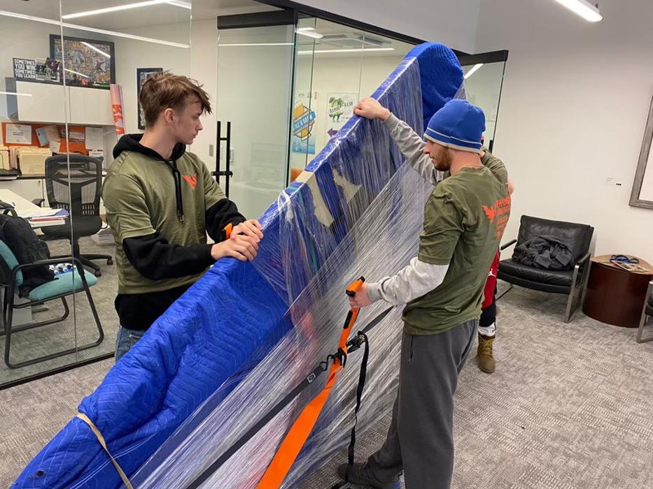 Phoenix Moving LLC Image