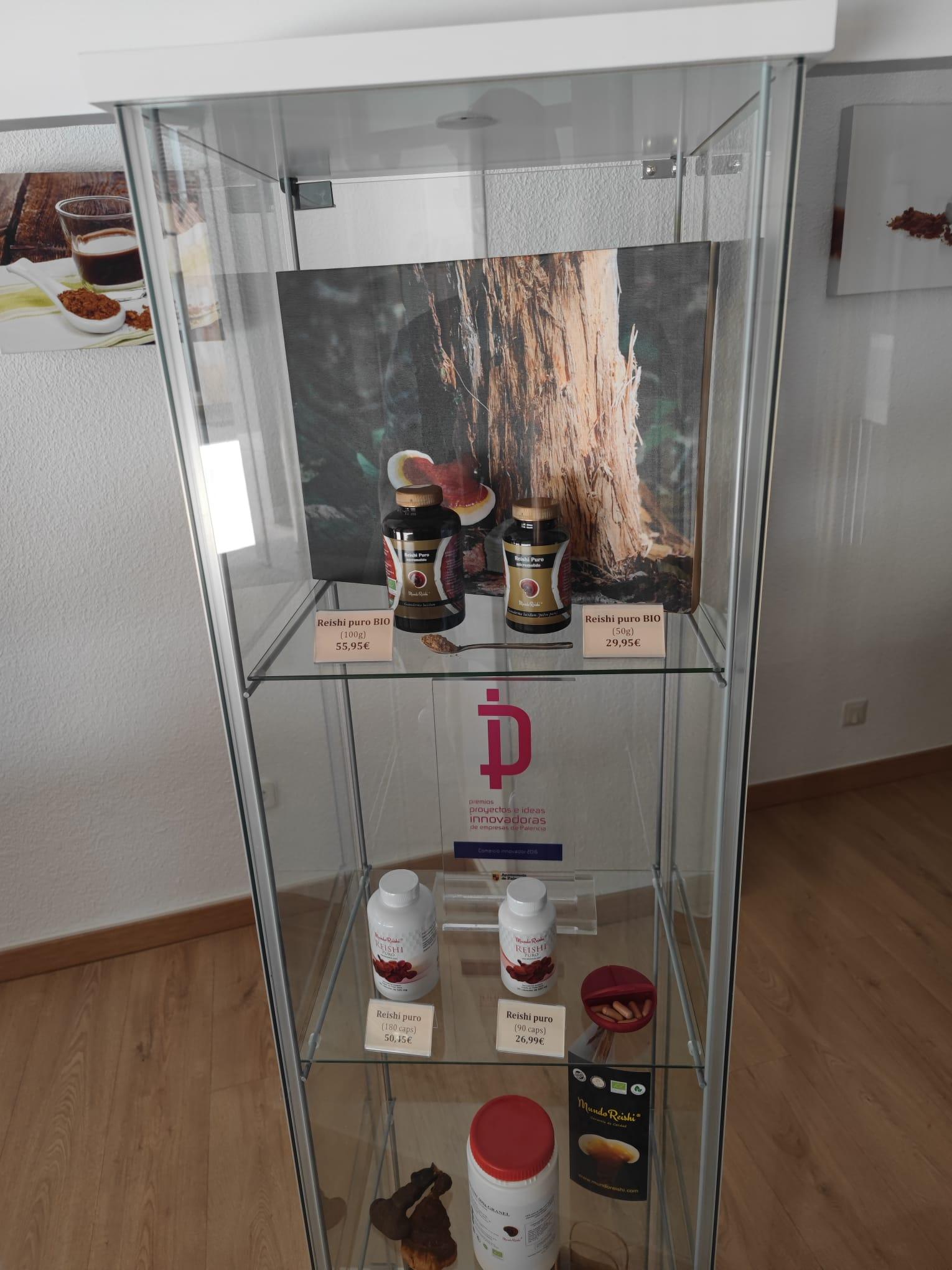 Galería en miniatura