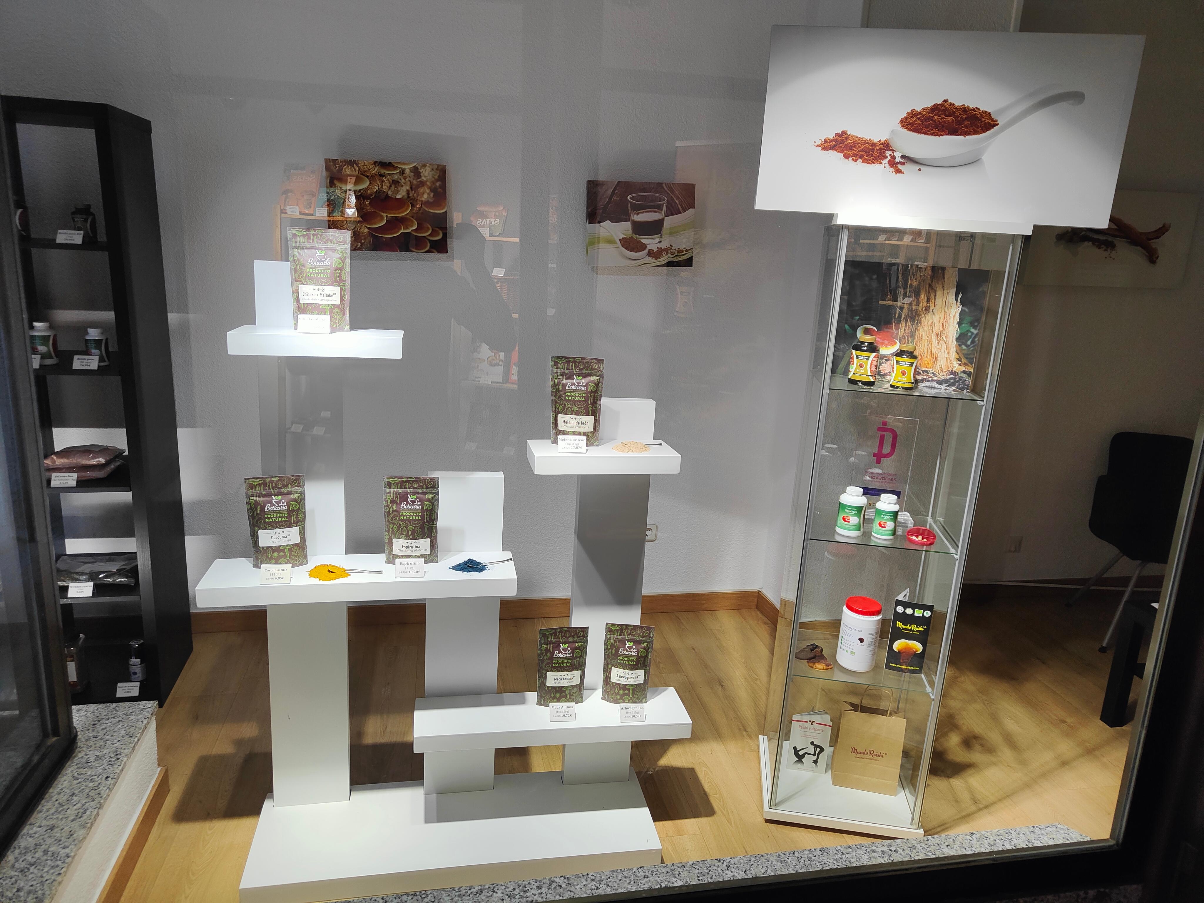 Galería en miniatura