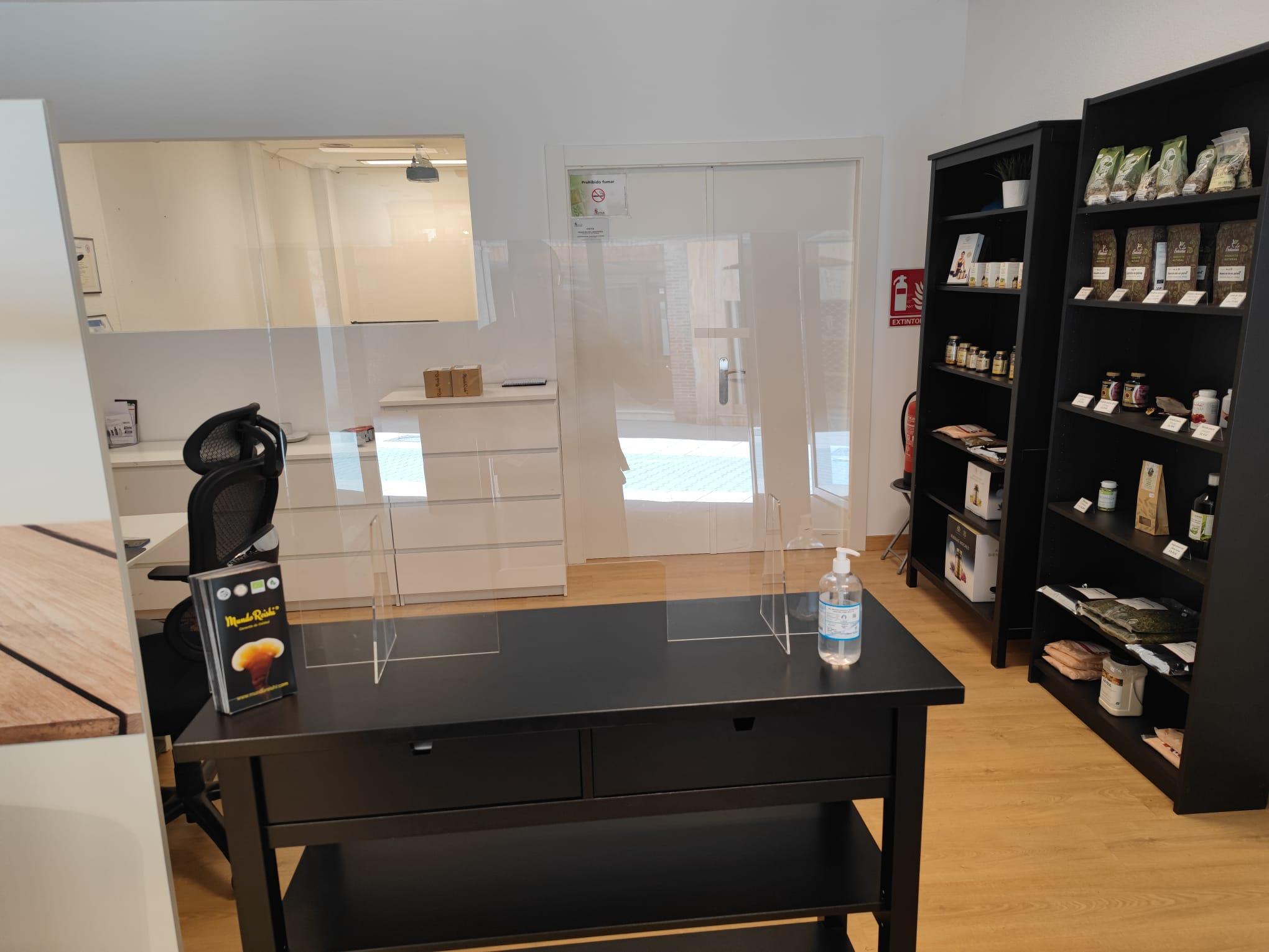 Galería en miniatura