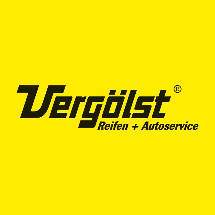Logo Vergölst Kirchhain Logo Vergölst Kirchhain