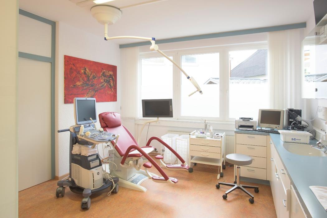 Dr. Med. Susanne Fischer, Schnabelgässele in Bregenz