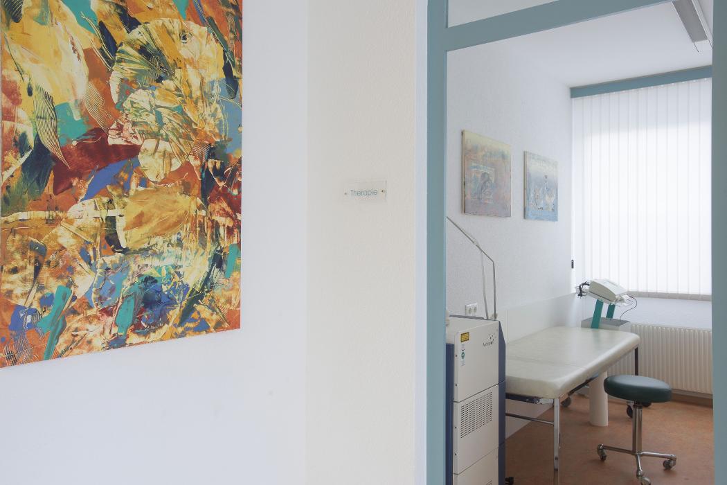 Dr. Med. Susanne Fischer, Schnabelgässele in Bregenz