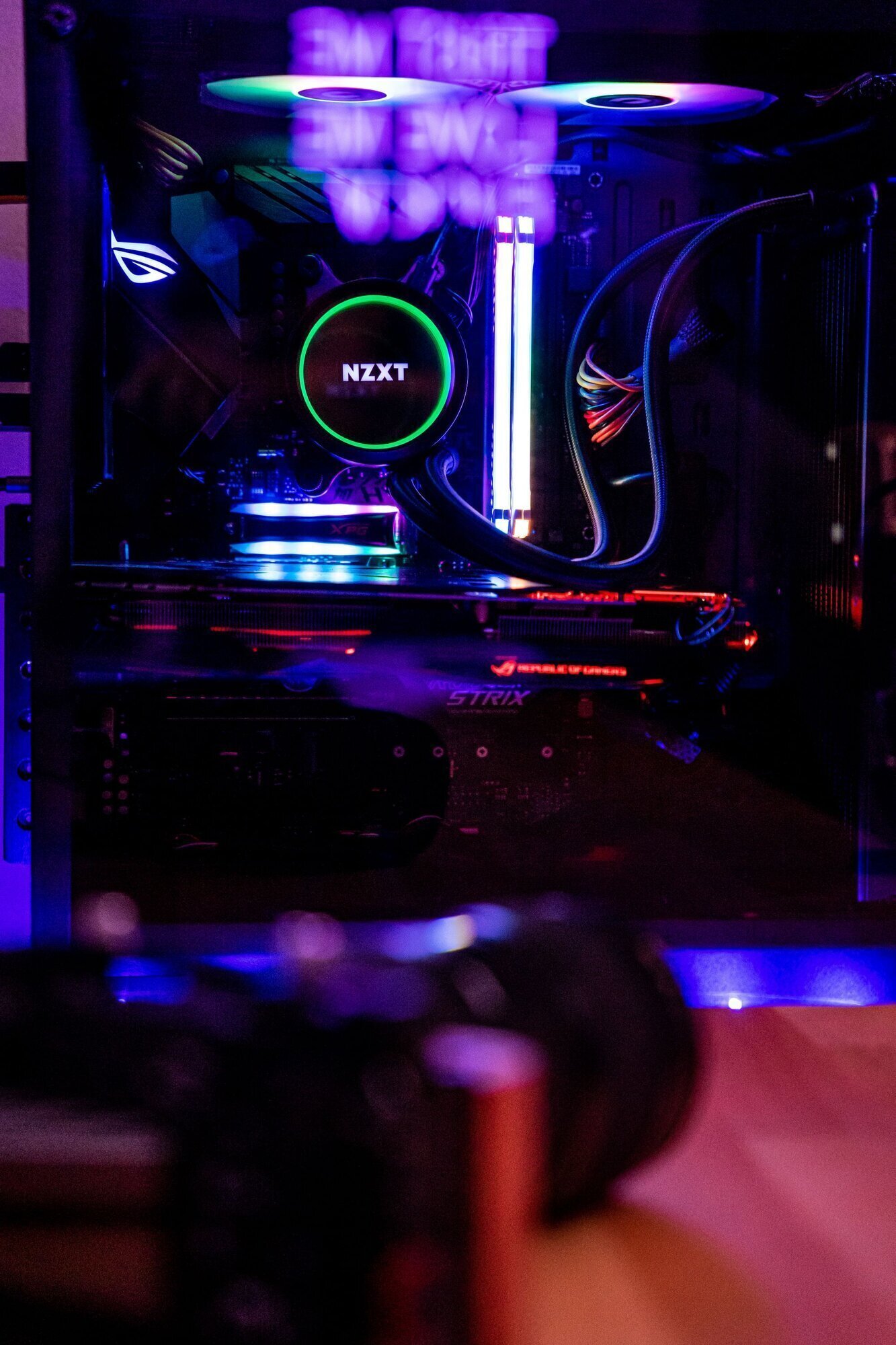 Galería en miniatura