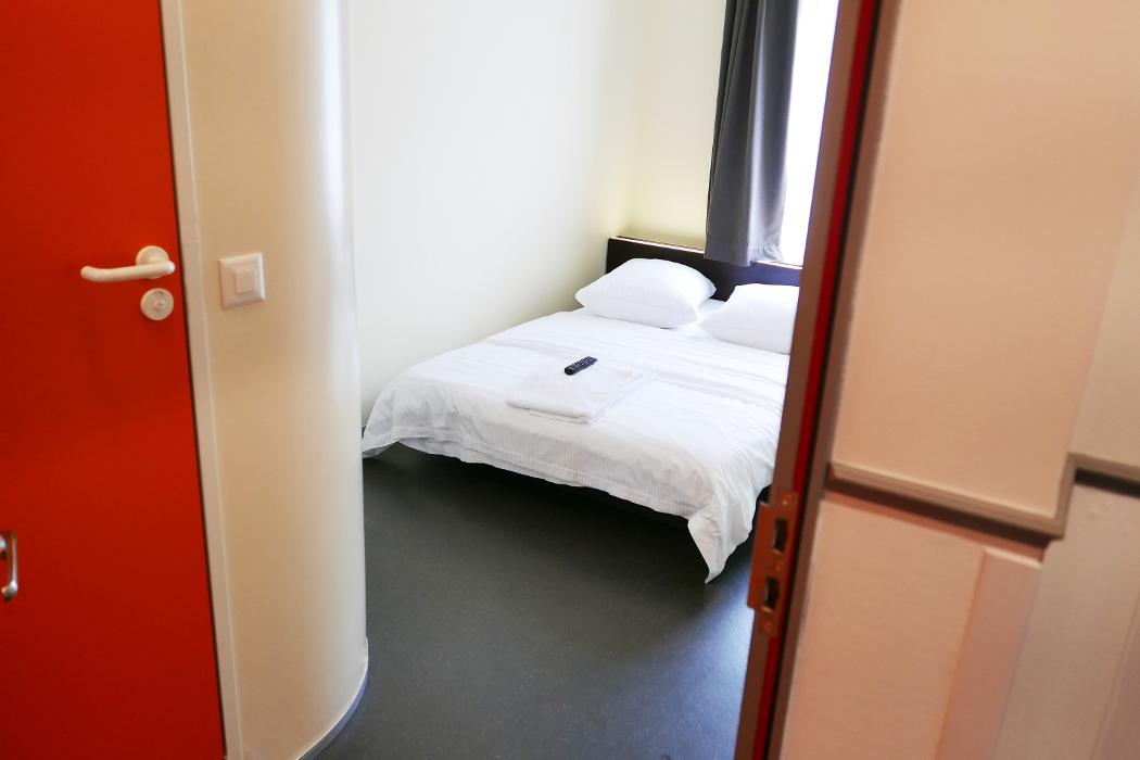 easyHotel Zürich City Centre, Zwinglistrasse in Zürich