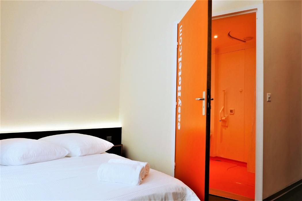 easyHotel Zürich City Centre, Zwinglistrasse in Zürich