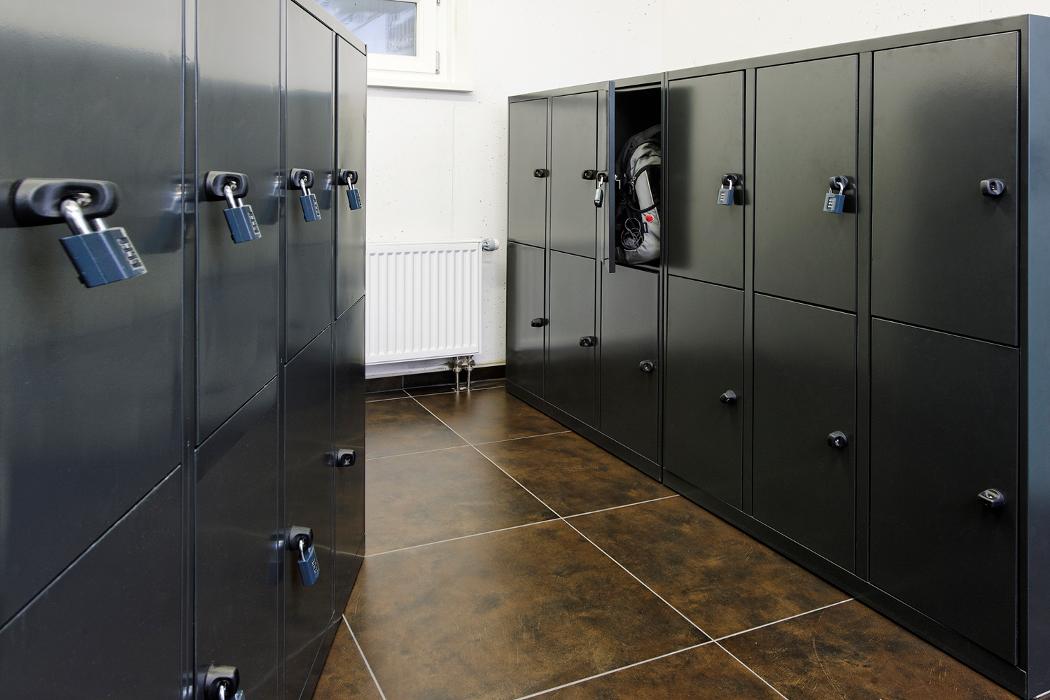 easyHotel Berlin Hackescher Markt, Rosenthaler Straße in Berlin