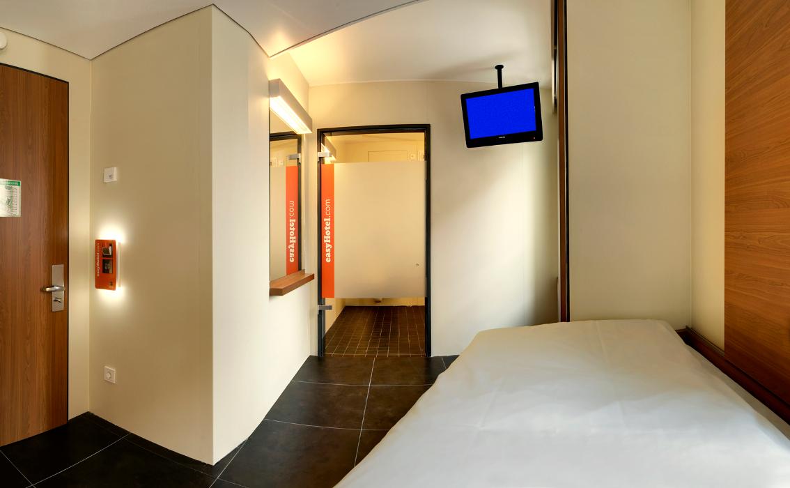 easyHotel Berlin Hackescher Markt, Rosenthaler Straße in Berlin