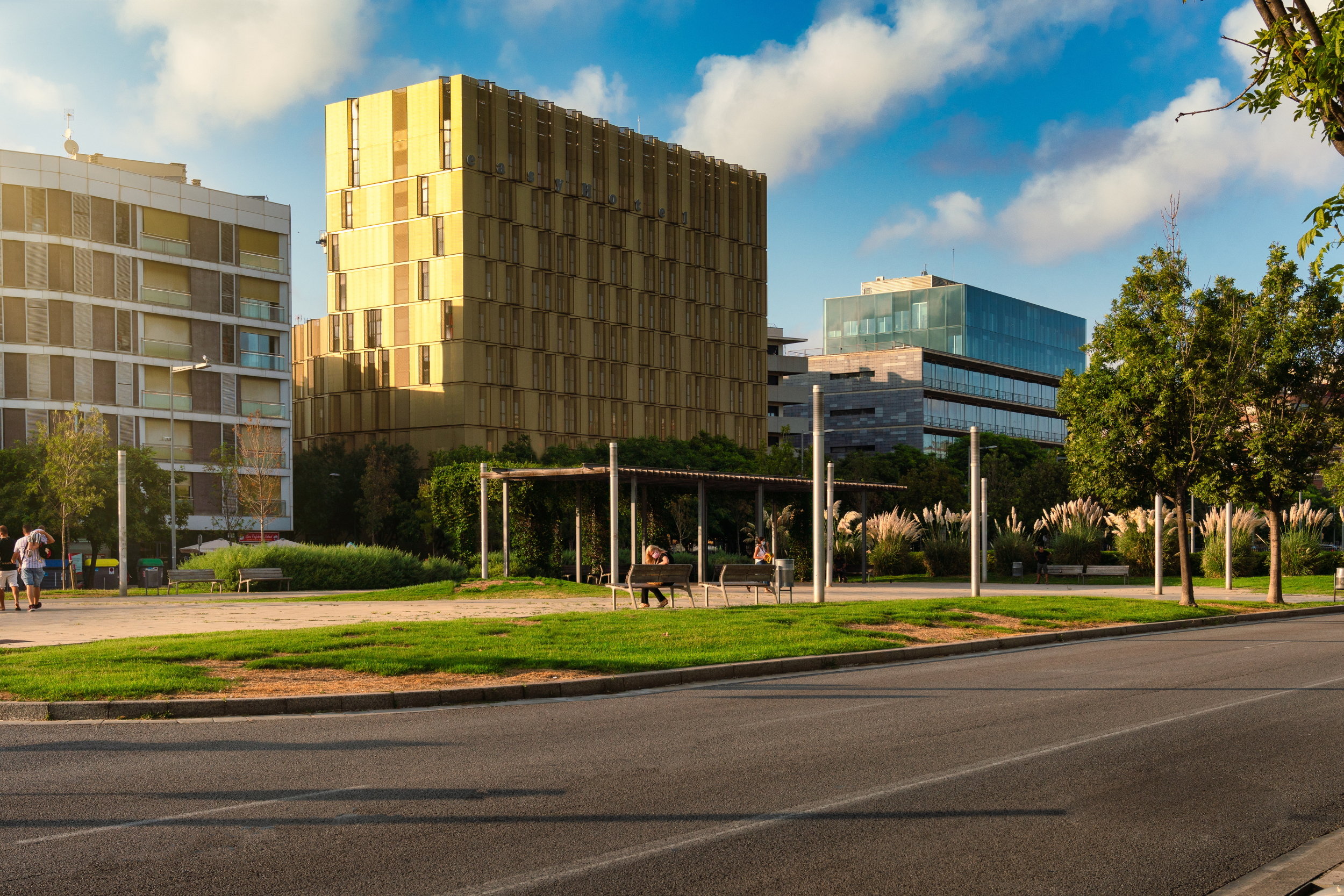 Galería en miniatura