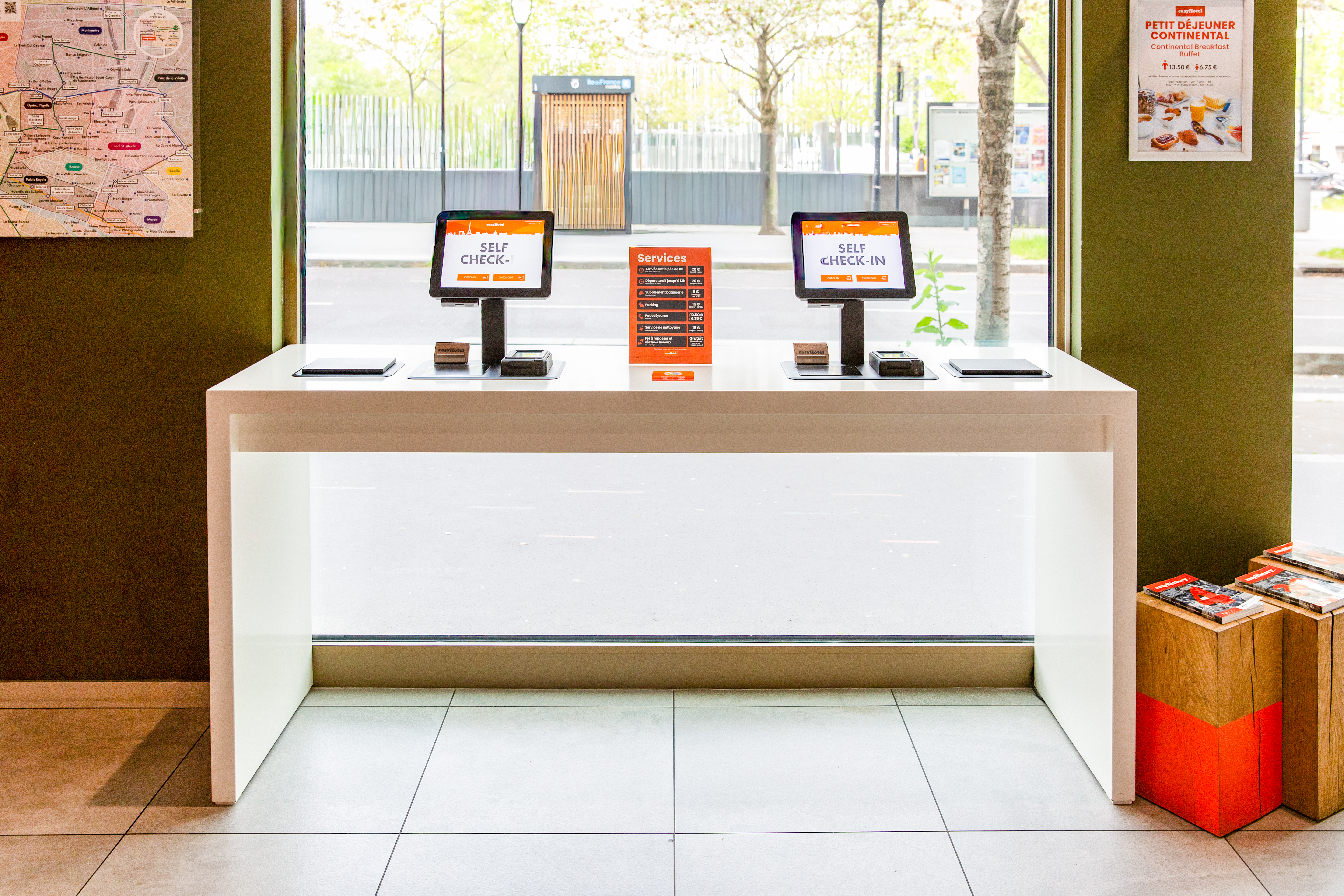 galerie image
