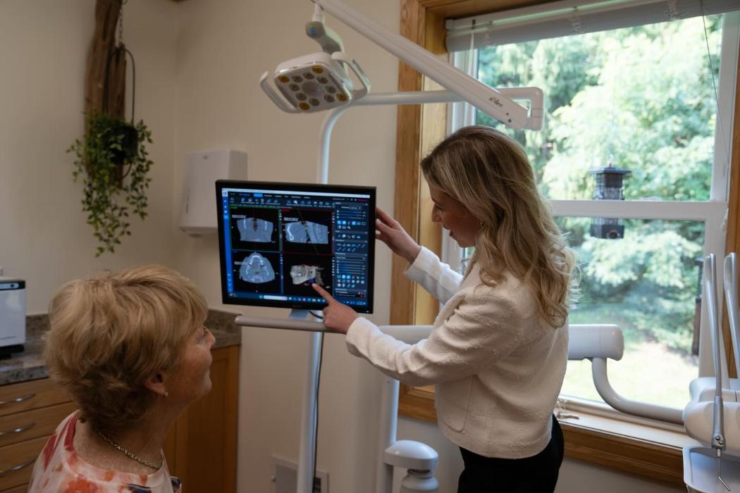 BC Dental Design Image