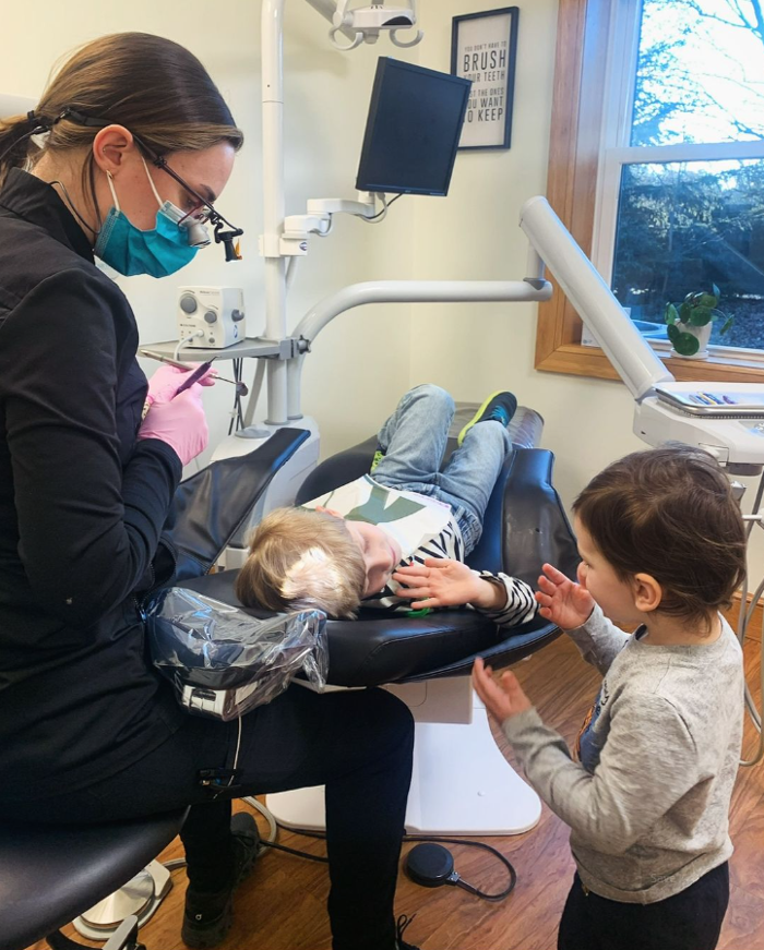 BC Dental Design Image