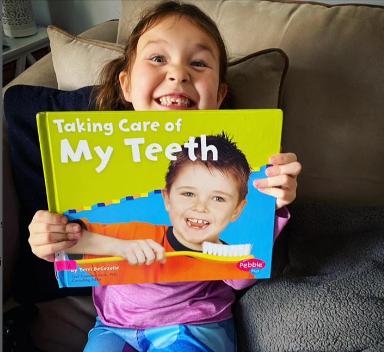 BC Dental Design Image