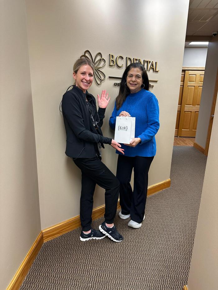 BC Dental Design Image