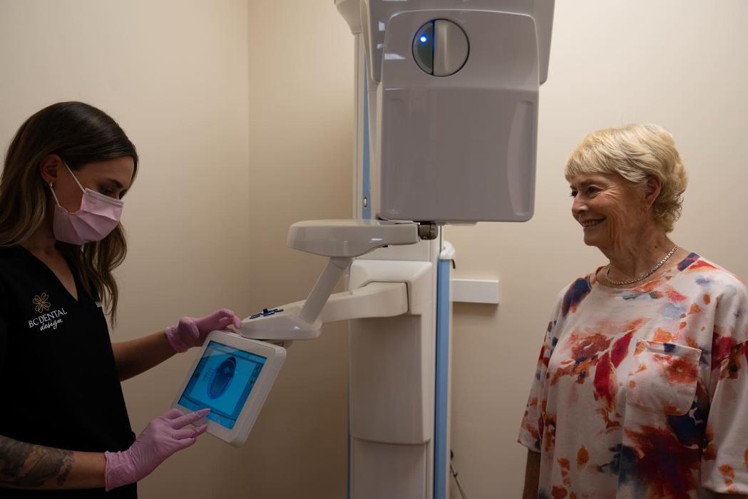 BC Dental Design Image