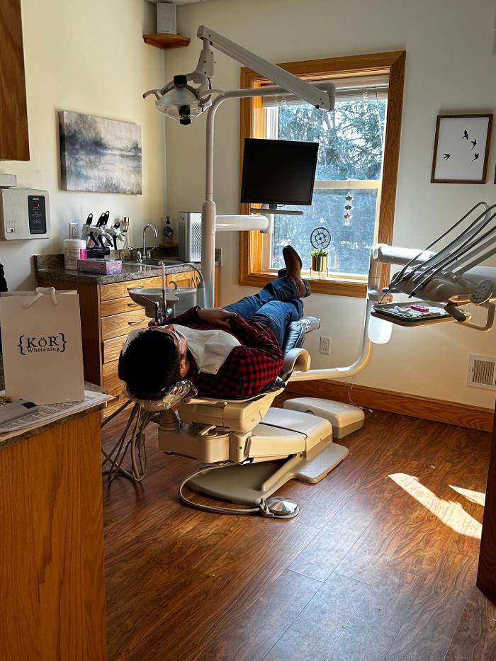 BC Dental Design Image