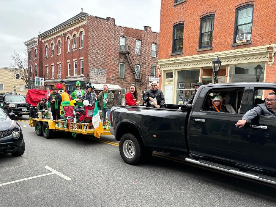 Caitlin McVicker - State Farm Insurance Agent Image