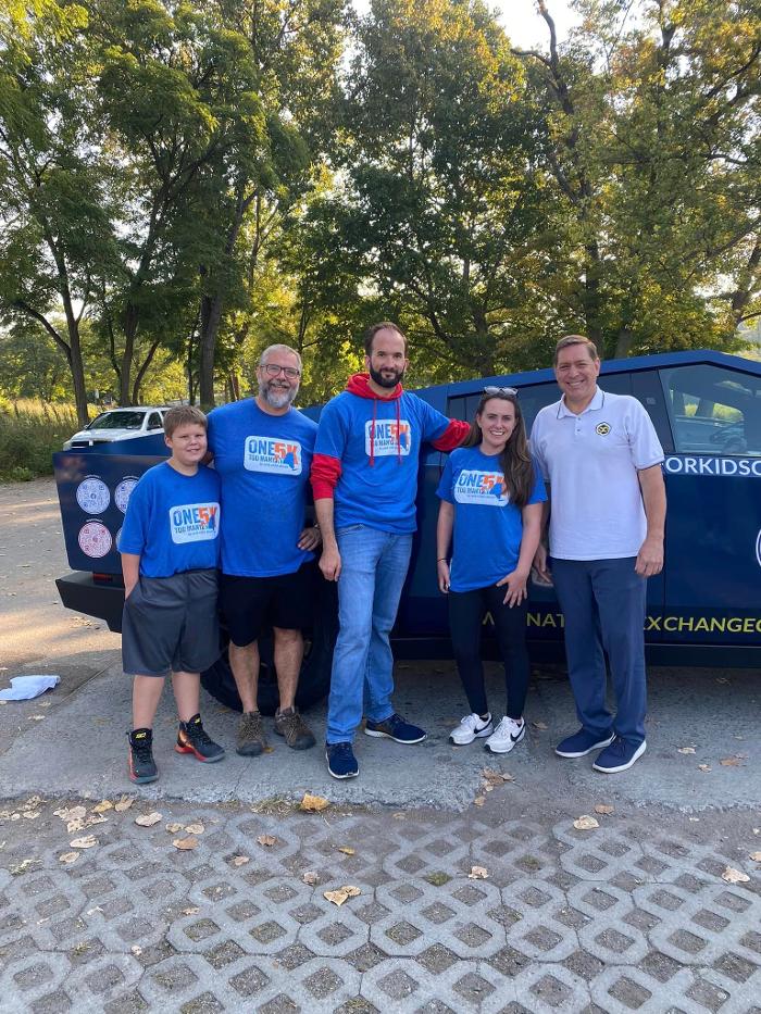 Caitlin McVicker - State Farm Insurance Agent Image