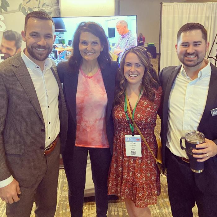 Caitlin McVicker - State Farm Insurance Agent Image