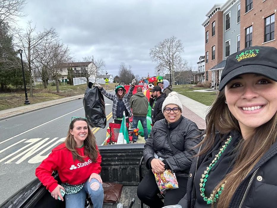 Caitlin McVicker - State Farm Insurance Agent Image