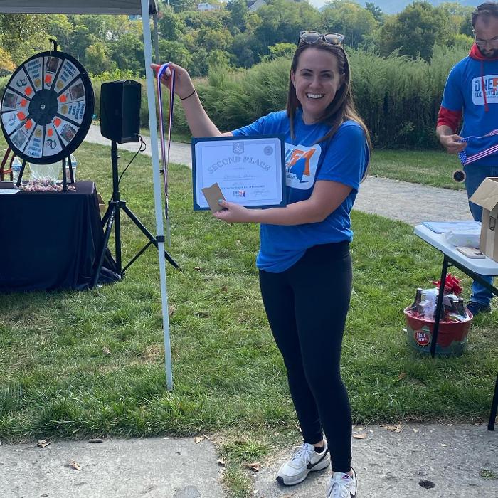 Caitlin McVicker - State Farm Insurance Agent Image