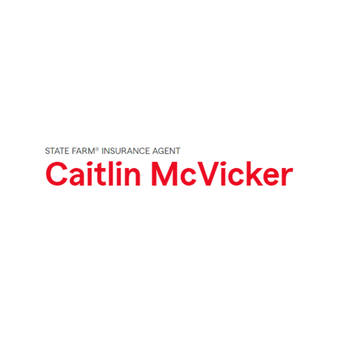 Caitlin McVicker - State Farm Insurance Agent Image