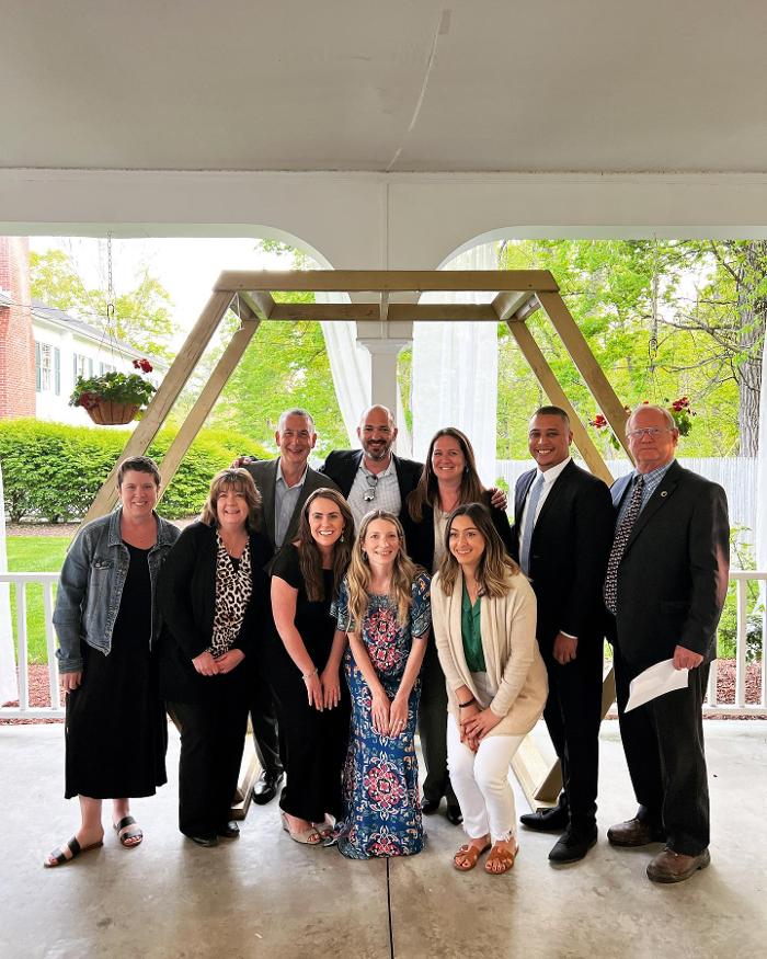 Caitlin McVicker - State Farm Insurance Agent Image