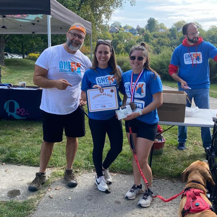 Caitlin McVicker - State Farm Insurance Agent Image