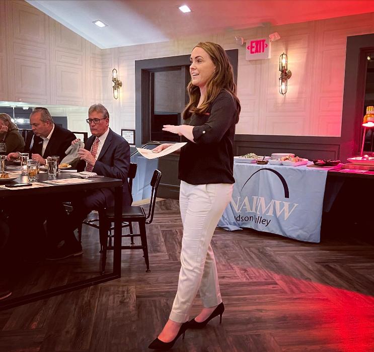 Caitlin McVicker - State Farm Insurance Agent Image