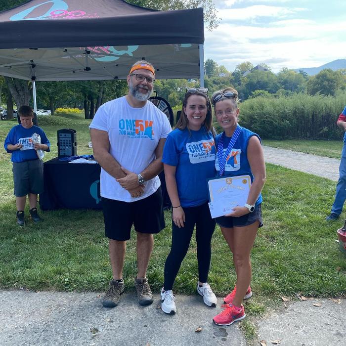 Caitlin McVicker - State Farm Insurance Agent Image